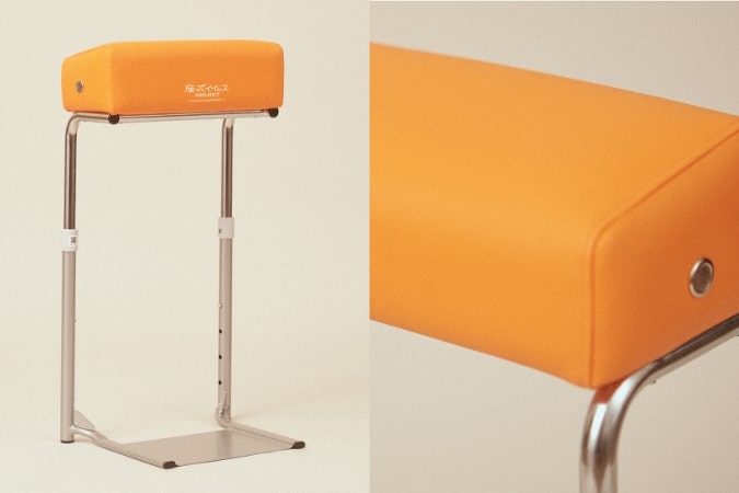 座ってイイッスPROJECT